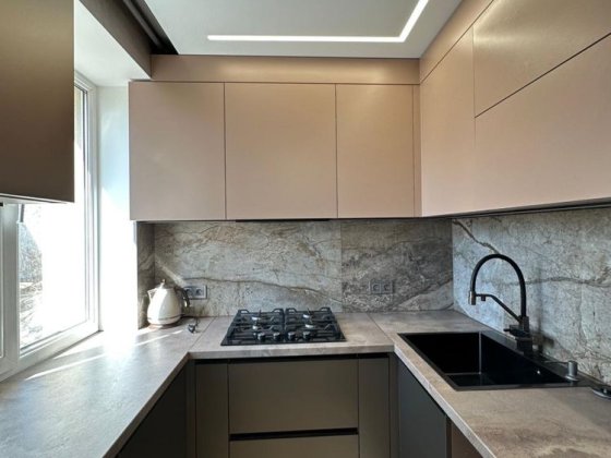 Продажа трехкомнатной квартиры. Район парка Шевченко Одеса