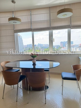 ‼️Французский бульвар‼️Дома Каркашадзе‼️200 м²•3 спальни‼️море‼️ - фото 1