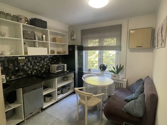 Квартира в Александровском районе Запорожье