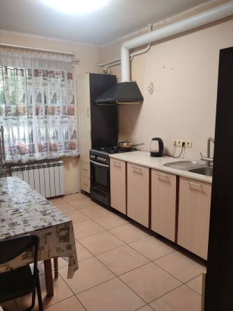 ВІД  ХАЗЯЇНА! ! З РЕМОНТОМ! Парк, море рядрм! Трикімнатна квартира - фото 1