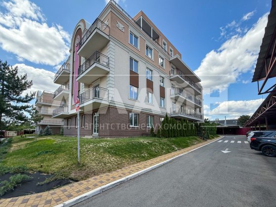 Супер прозиція ! 68 м2 в ЖК Корона Запорожье