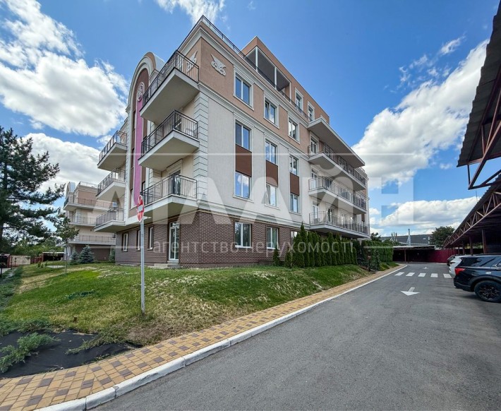 Супер прозиція ! 68 м2 в ЖК Корона - фото 1