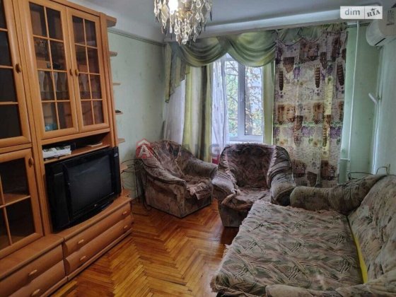 Продаеться 2-х квартира у Космічному мікр Запорожье