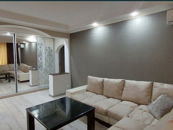 Продажа 3ой квартиры в Хортицком р-не Запоріжжя