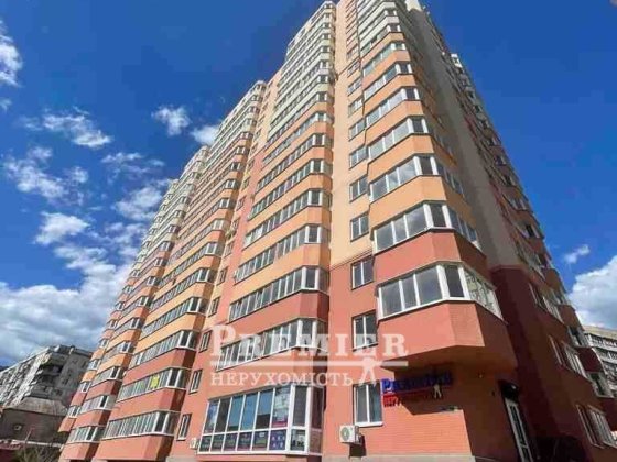 2 комнатная квартира 90 м2 на Ак.Вильямса/Ак.Королева Новый дом