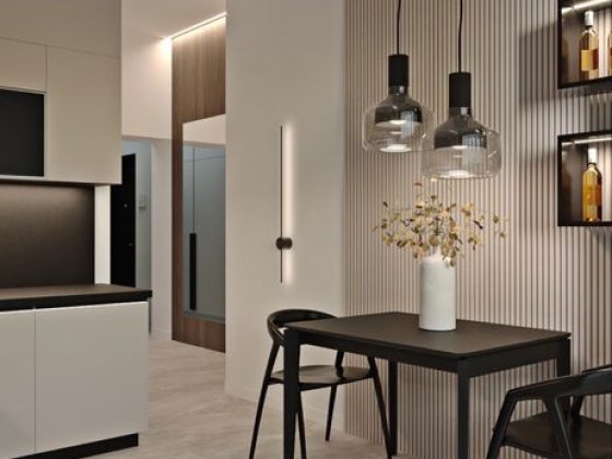 Продаж квартири в ЖК Космос-сіті Запоріжжя