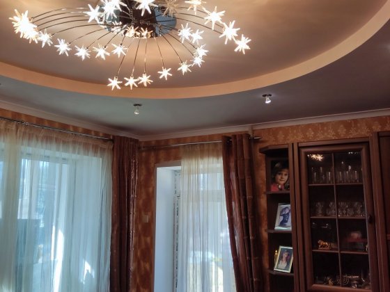 Продам 3-х комнатную квартиру Запоріжжя