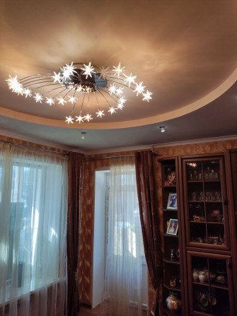 Продам 3-х комнатную квартиру - фото 1