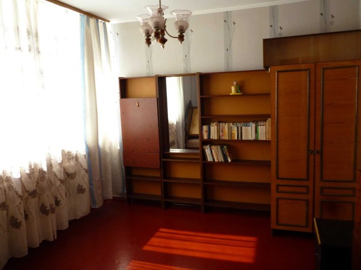 Продам 4-х комнатную квартиру на Таирова , 80м2 ! - фото 1