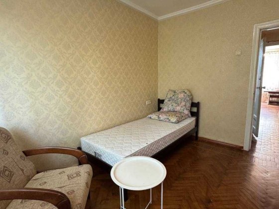 В продажу 2-к  квартира в Центрі міста-поруч парк Шевченко! Одесса