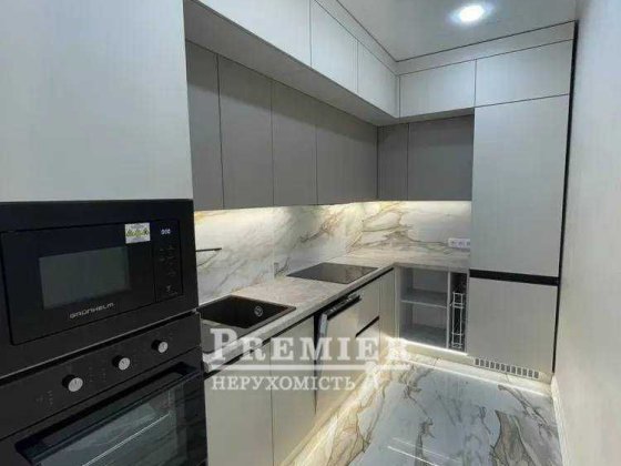 3 комнатная квартира 70 м2 Дорогой Ремонт ЖК Модерн 6 фонтана