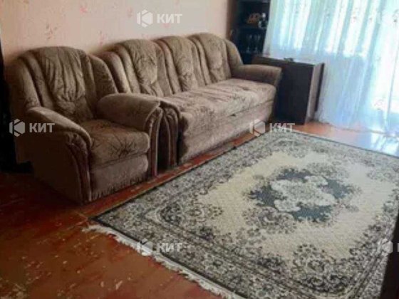 3к. 60м2 м. Вокзальна (ЮЖД, Южный Вокзал, пер. Верховский) 129450 Харьков