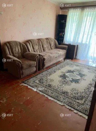 3к. 60м2 м. Вокзальна (ЮЖД, Южный Вокзал, пер. Верховский) 129450 - фото 1