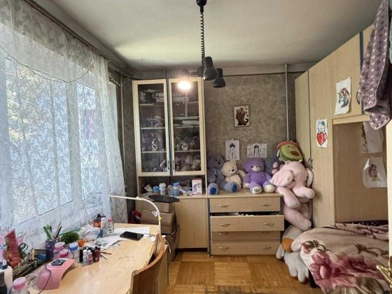 Продам 3ком. квартиру на Таирова ул. Небесной Сотни (220-382)