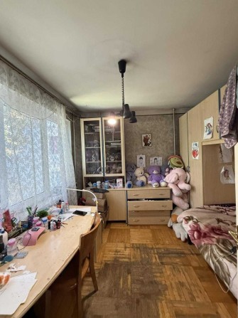 Продам 3ком. квартиру на Таирова ул. Небесной Сотни (220-382) - фото 1