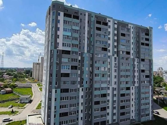 ЖК Левада 2, ул Заливная,Продам 2 ком квартиру пл 60.3м2,этаж 5/16ти!A Харьков