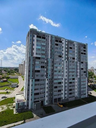 ЖК Левада 2, ул Заливная,Продам 2 ком квартиру пл 60.3м2,этаж 5/16ти!A - фото 1