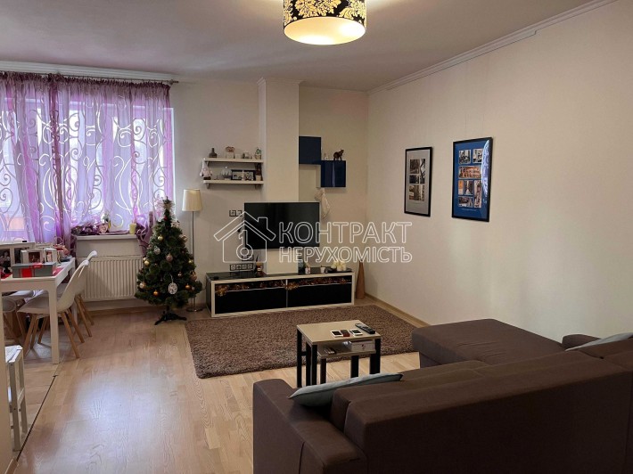 Продаж 1 кім. квартири Холодная Гора Продажа 1к кв Холодная  гора - фото 1