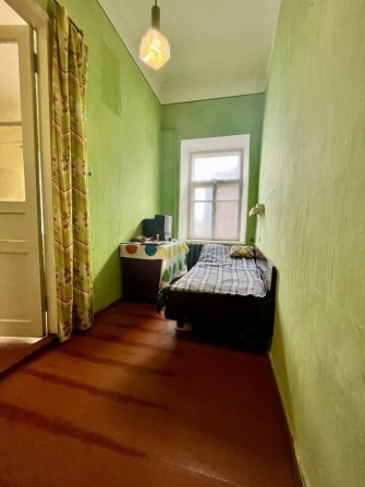 2-кімнатна квартира у жилкопі, можливо по сертифікату. - фото 1