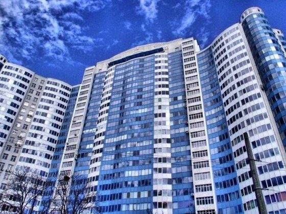 Готовый бизнес! Студия 45м² с видом на море в Аркадии (ЖК Пальмира). Одеса