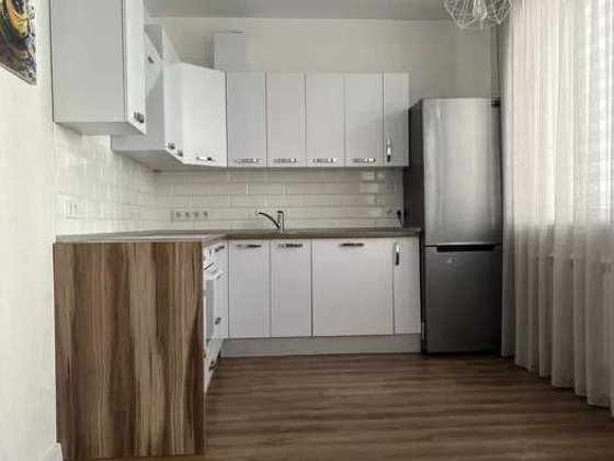 Продажа 2-комнатной квартиры ЖК Радужный Льва Ландау Новые Дома Харьков