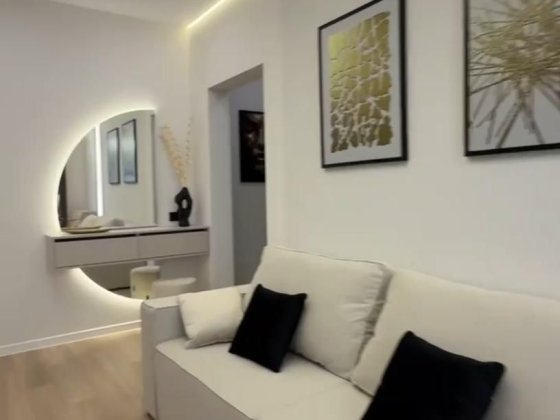 Продам 2-х ком. квартиру Краснова с ремонтом Кадор(220-846) Одесса