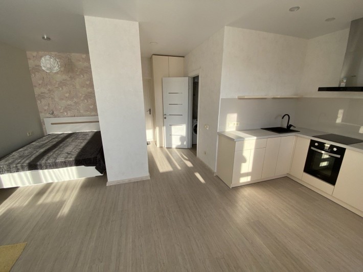 1 квартира ЖК птичка, Казакевича 31, м академика Павлова, новострой - фото 1