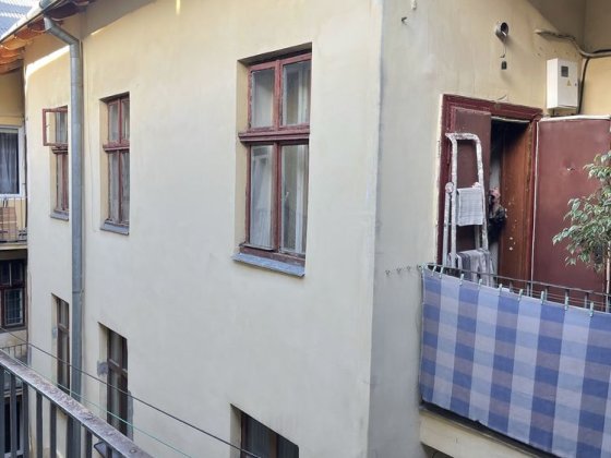 Терміновий продаж квартири на Староєврейській Львів