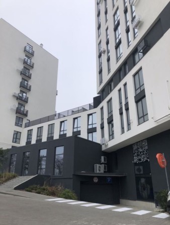 Продаж 2 кімнатна квартираМалоголосківська АртХаус 2/3 75/26 97тис$ - фото 1