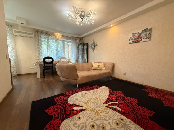 Продаю 3х комнатную квартиру. АВТОНОМНОЕ Отопление. СУХОЙ ФОНТАН. Миколаїв