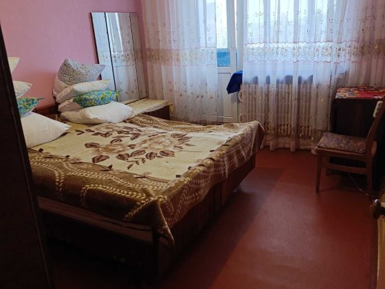 15m 3 квартира метро Индустриальная Роганский жилмассив єВідновлення Харьков