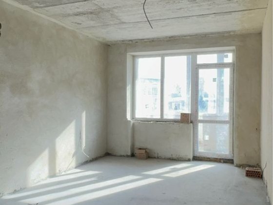 Здано - Акційна ціна - квартира з комунікаціями Львів