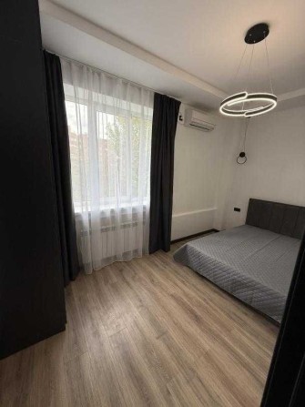 Продам 2к.квартиру, недорого, Харьков! Центр! Капитальный ремонт! - фото 1