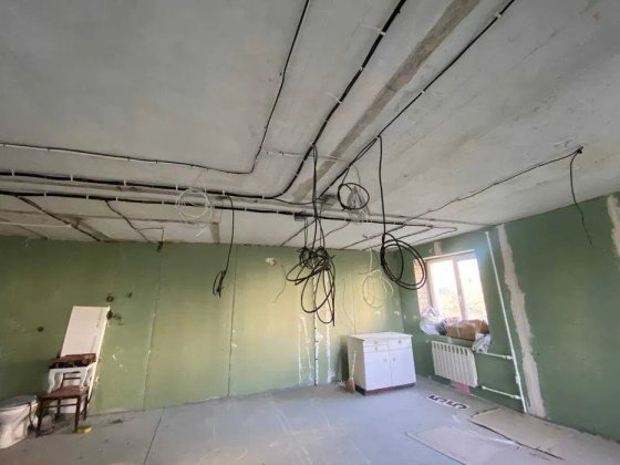 Продам 2-комнатную квартиру Новые Дома Харків