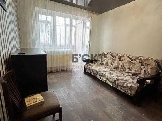 В продаже 2к квартира, Салтовка, 531 мкр, ст.м Героев Труда Харьков