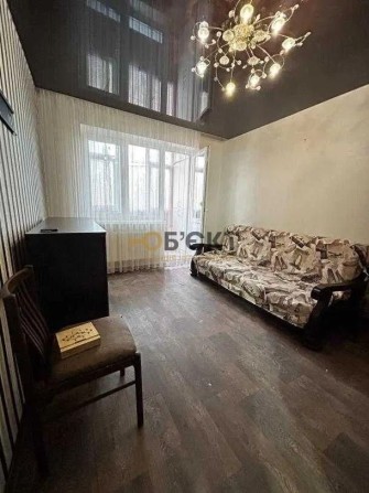 В продаже 2к квартира, Салтовка, 531 мкр, ст.м Героев Труда - фото 1