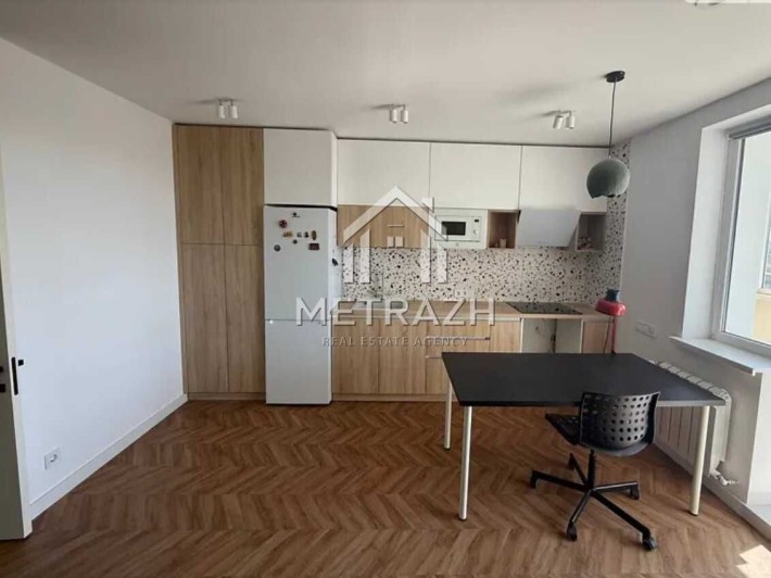 Продам 1-комнатную квартиру в ЖК Левада (21772) - фото 1