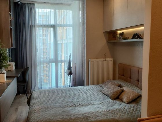 Продаж 1к квартири вул. Стрийська, ЖК Національний(р-н Податкова) Львів