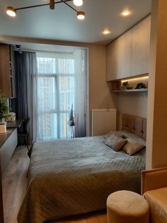 Продаж 1к квартири вул. Стрийська, ЖК Національний(р-н Податкова) - фото 1