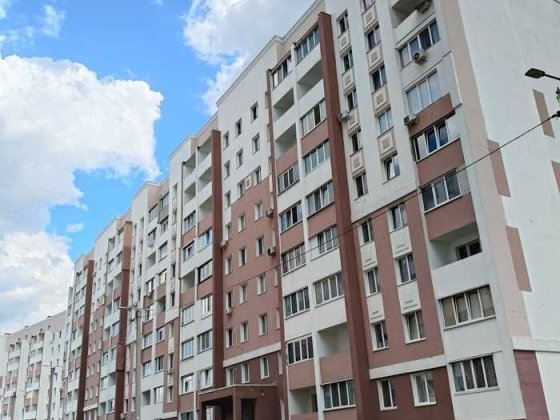 Аналогов нет! ЖК Птичка, Продам 2 ком квартиру пл 60.2м2, Дом Обжит! A Харків