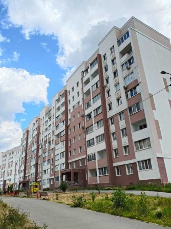 Аналогов нет! ЖК Птичка, Продам 2 ком квартиру пл 60.2м2, Дом Обжит! A - фото 1