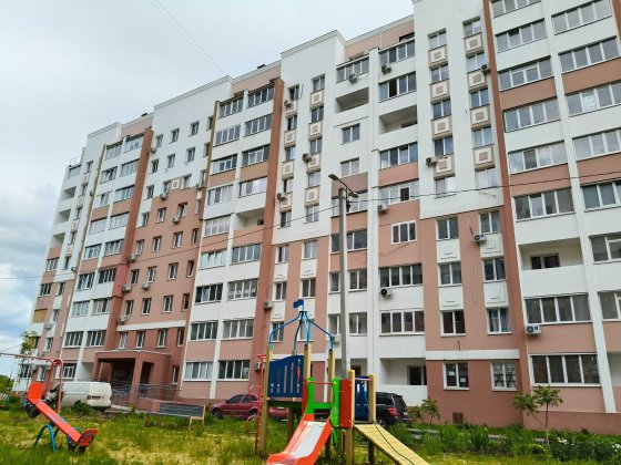 ЖК Птичка, ул Козакевича, Продам 1 ком квартиру пл 32м2, этаж 2/9ти! A Харьков