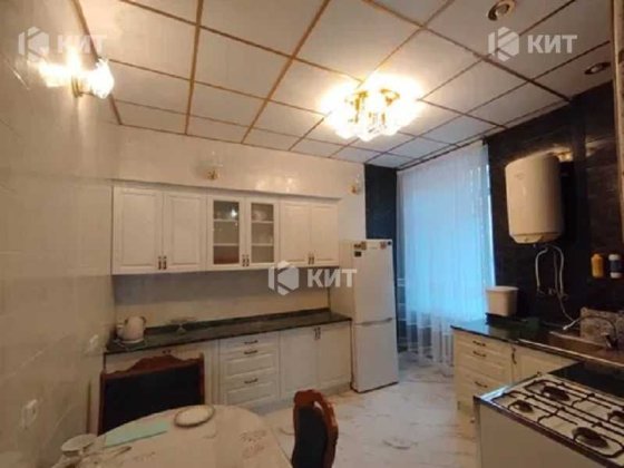 3к. 87м2 Південний вокзал (ЮЖД, м. Южный Вокзал, ул. Котляра) 124229 Харьков