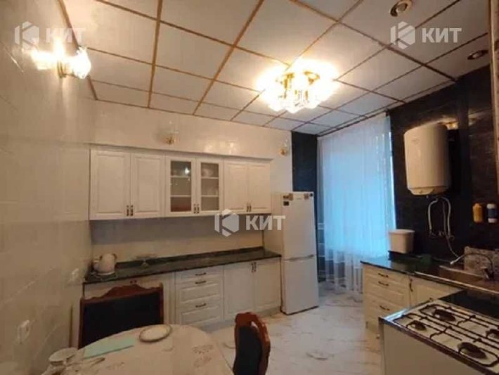 3к. 87м2 Південний вокзал (ЮЖД, м. Южный Вокзал, ул. Котляра) 124229 - фото 1