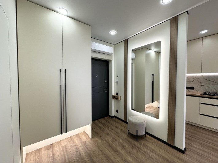 ‼️1кім квартира по вулиці Зелена/Дж.Вашингтона - фото 1