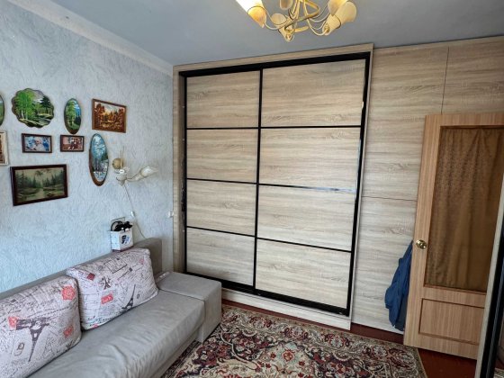 Продам 2- х квартиру  Залютино, ул. Золочевская Харків