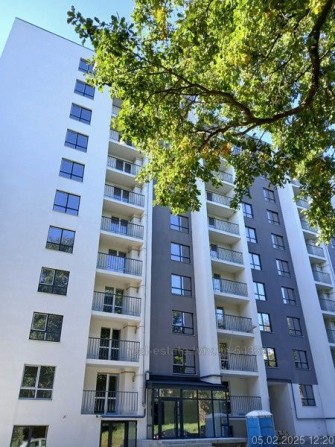 Продаж 1-кімн.кв-ри новобудова здана вул Малоголосківська - фото 1