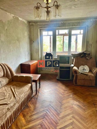 Продаж 2-кімнатної квартири / пр-т Тракторобудівників, Салтівка - фото 1