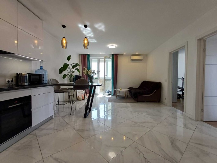 Продаж 2к кв. 78.2 кв. м на вул. Рогатинська Левада.ЖК Рогатинський!DD - фото 1