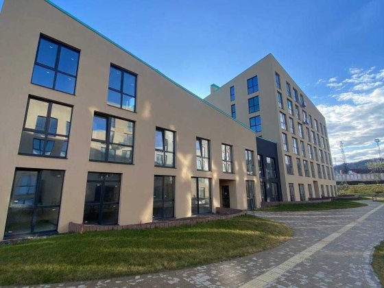 Продаж 2 кім квартири вул. Богдана Хмельницького ЖК Підзамче Брама Львів